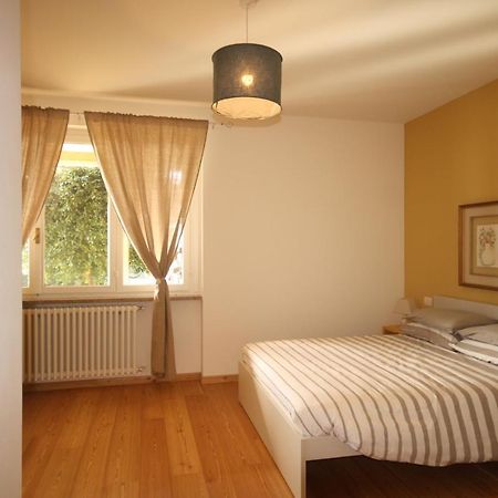 Agriturismo Badalone Domaso Exterior photo