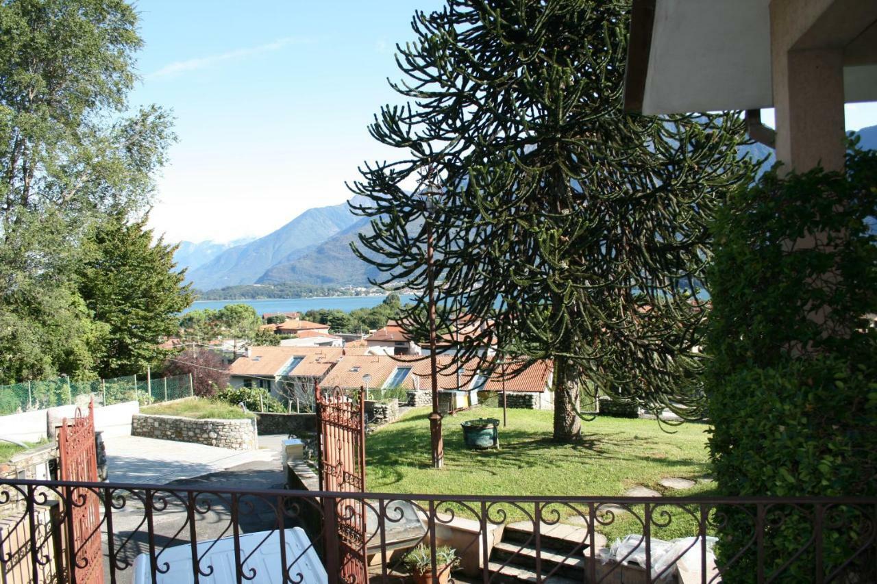 Agriturismo Badalone Domaso Exterior photo