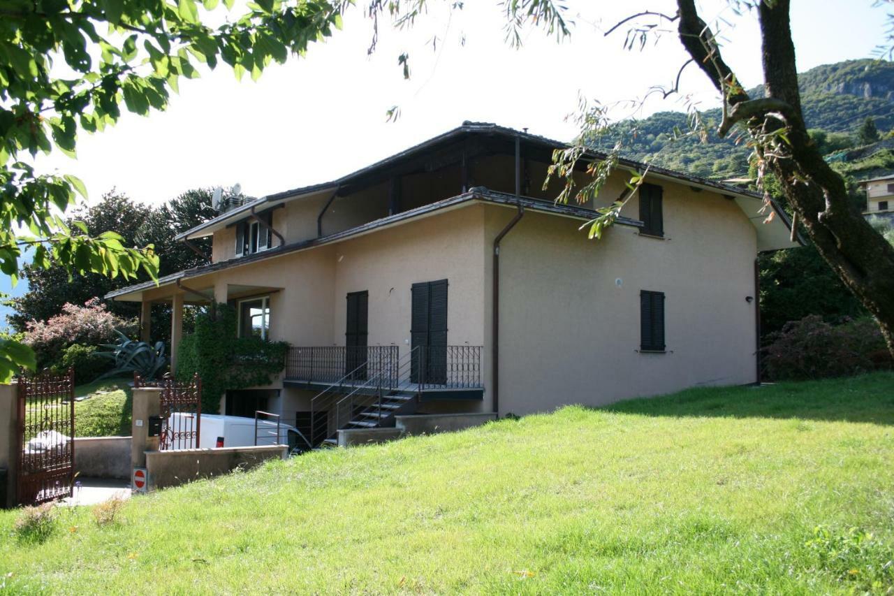 Agriturismo Badalone Domaso Exterior photo